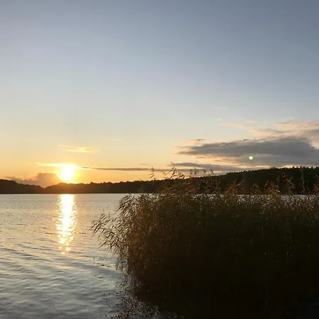 Luxus Summer Breeze Luebbesee Bootsteg * Milmersdorf