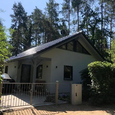 Luxus Summer Breeze Luebbesee Bootsteg * Milmersdorf