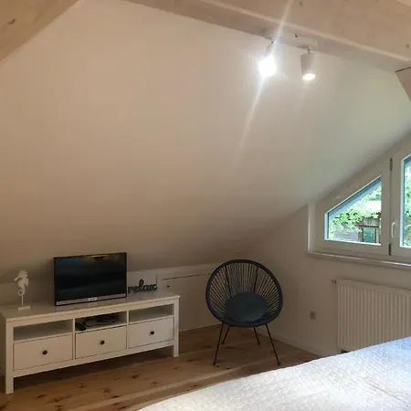 Holiday home Luxus Summer Breeze Luebbesee Bootsteg Milmersdorf